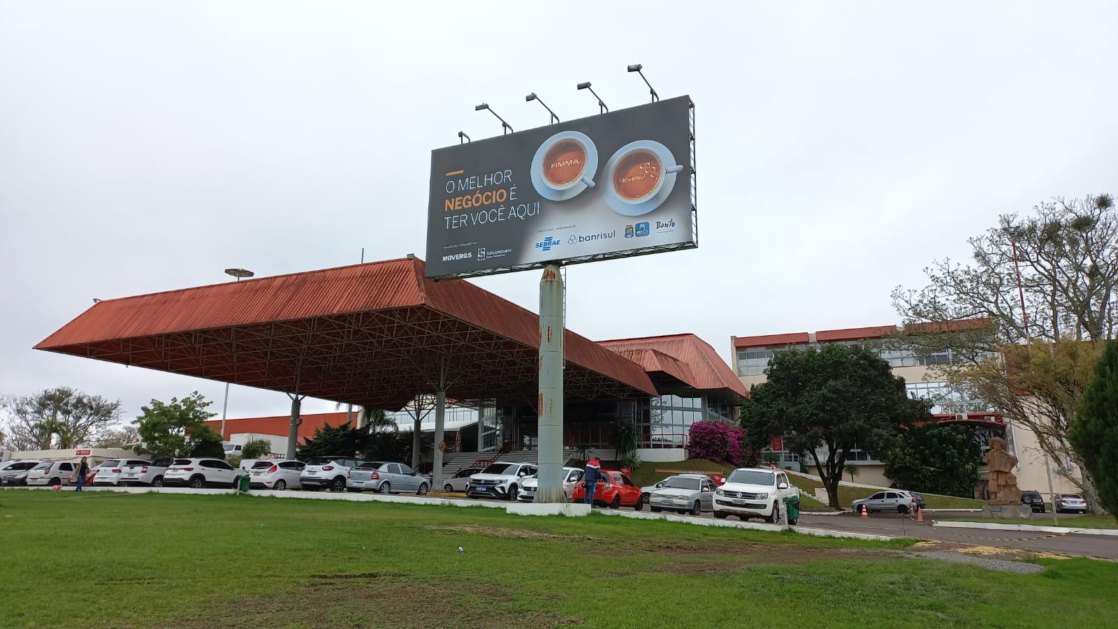 Em um evento há várias atividades dos profissionais do Sistema Confea/Crea